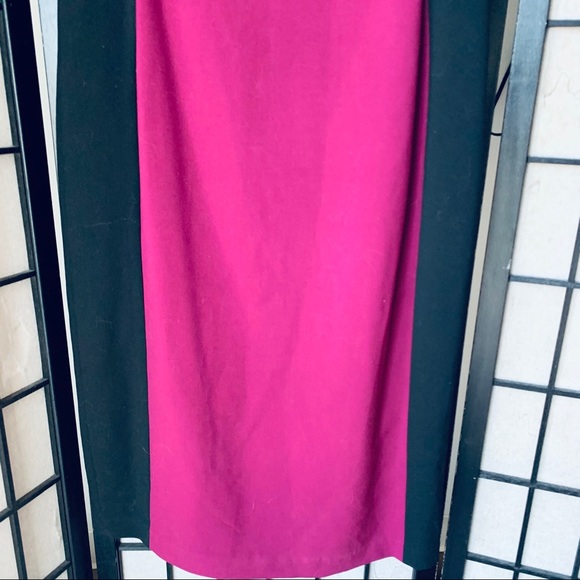 Marc New York Andrew Mark sheath dress sleeveless - Picture 2 of 8